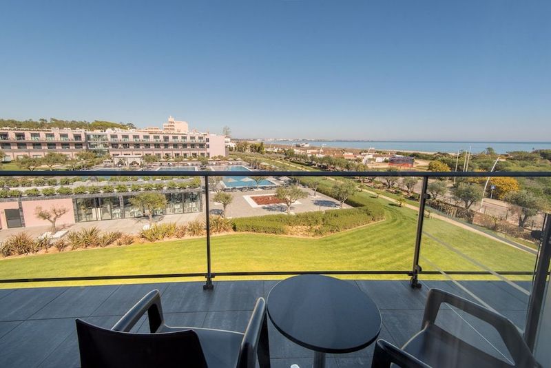 Hotel Vila Gale Lagos - Image 2
