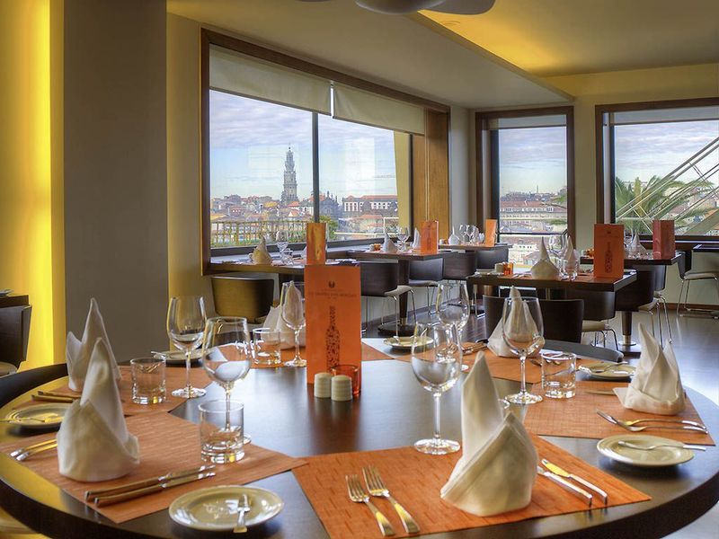 Mercure Porto Centro - Image 6
