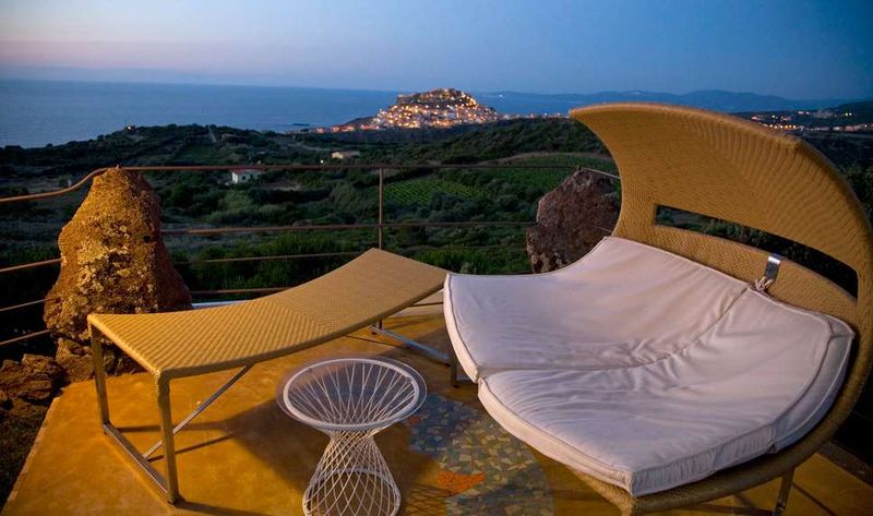 Bajaloglia Resort - Image 8