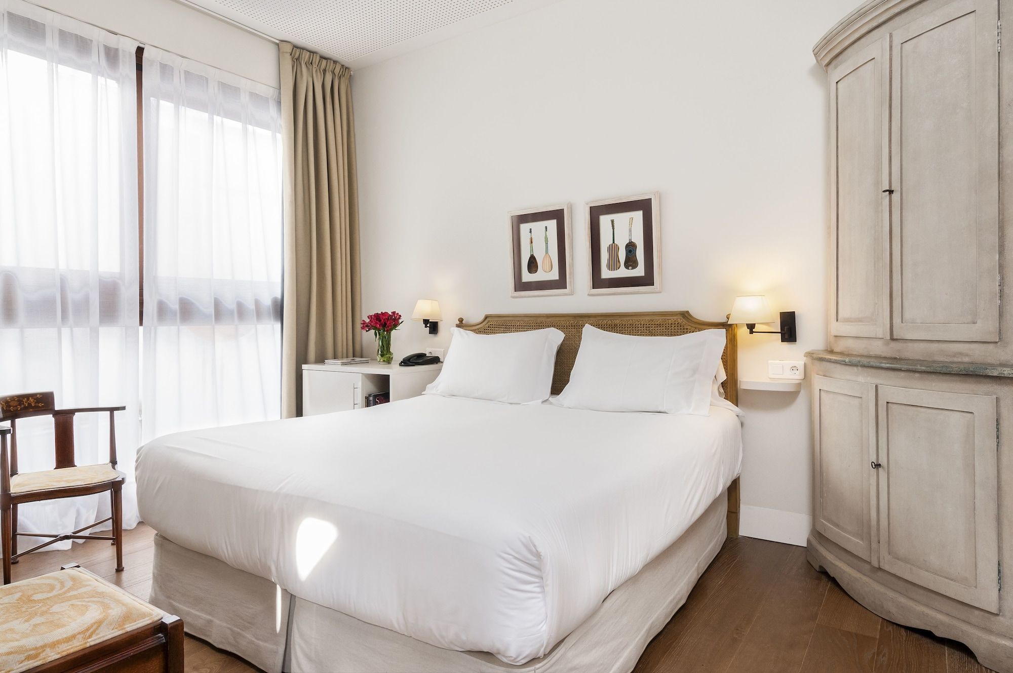 Hotel Amadeus - Image 3