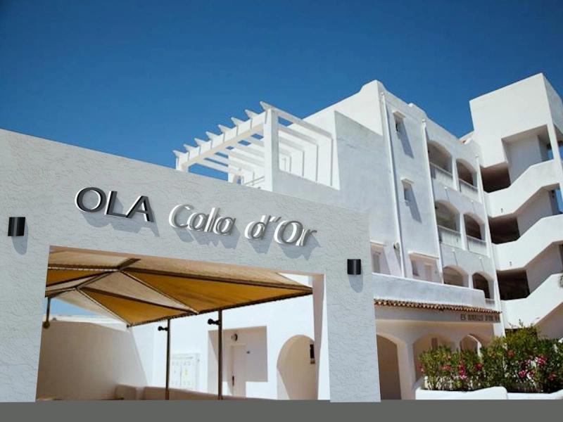 OLA Apartamentos Cala d'Or - Image 5