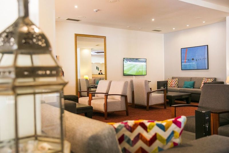 Pestana Cascais Ocean - Image 5