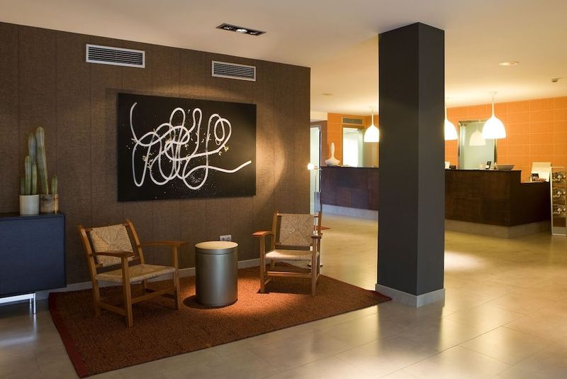Magnolia Hotel - Image 10