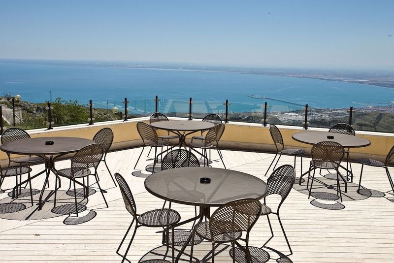 Palace Hotel San Michele - Image 2