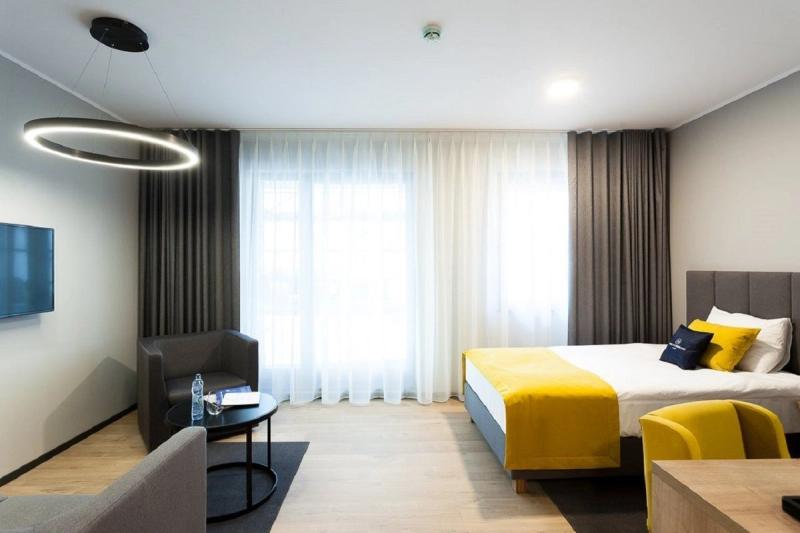 Hotel Number One - Image 6