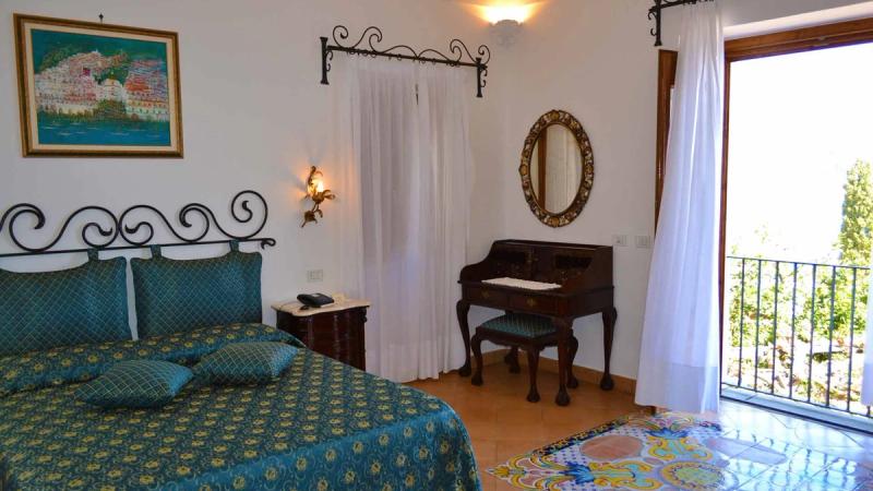 Hotel Conca d'Oro - Image 10