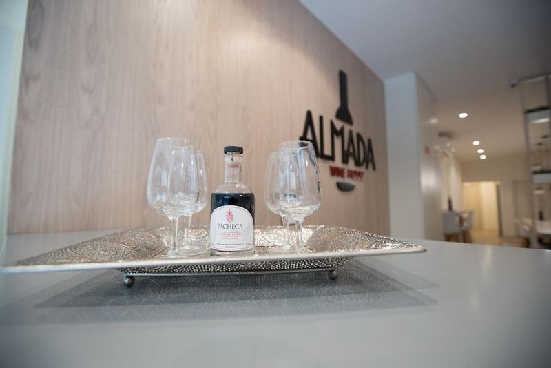 Almada Wine House - Image 2