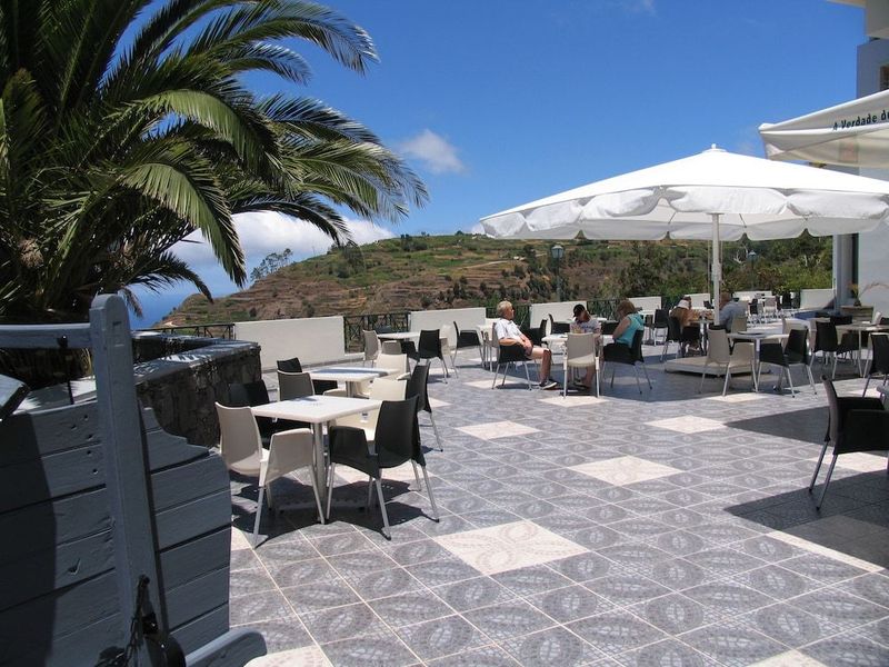 Jardim Atlantico Hotel - Image 4