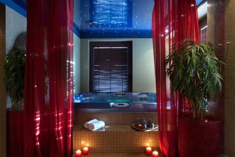 Lazart Hotel - Image 5