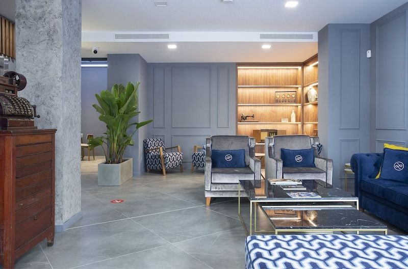 Hotel Lima - Image 5