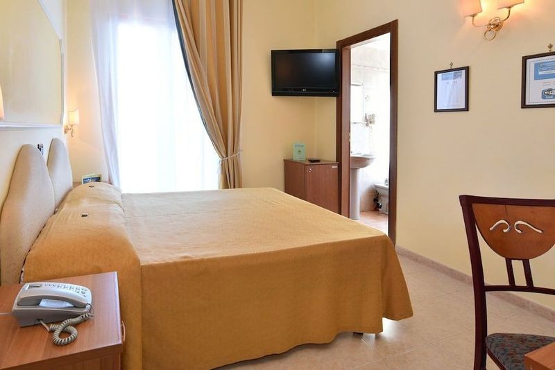Hotel Il Nido - Image 6