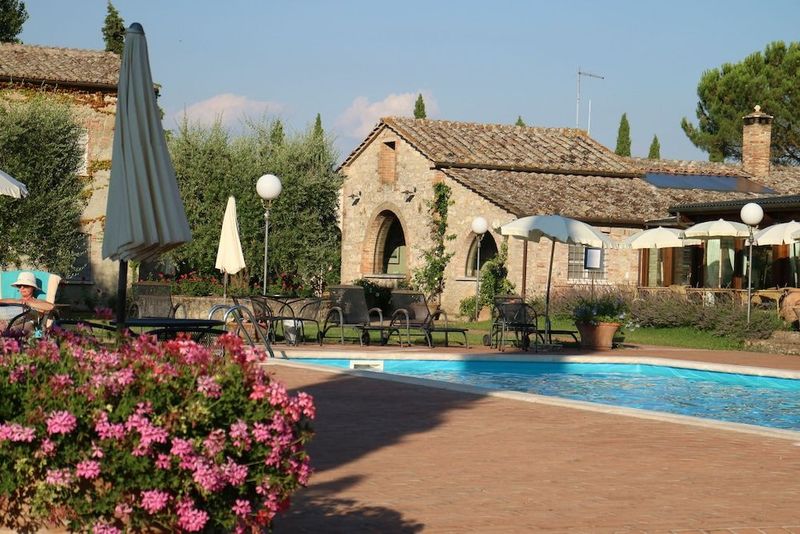 Agriturismo La Sovana - Image 8
