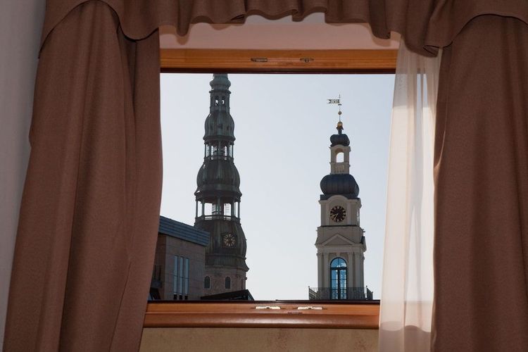Billede av hotellet Hotel Justus - nummer 1 af 10