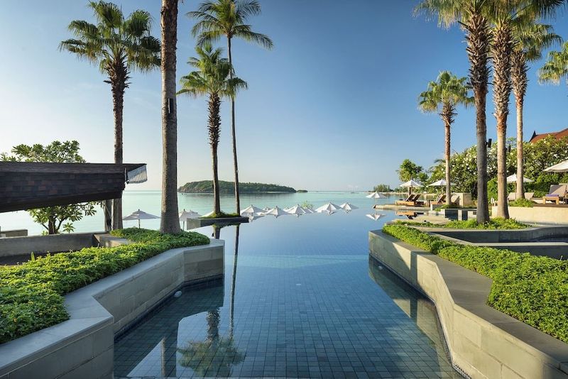 Nora Buri Resort & Spa - Image 6