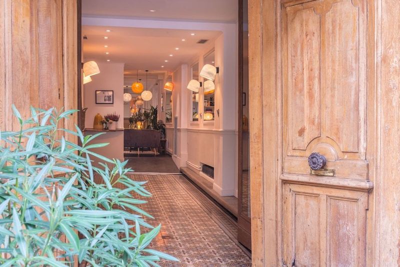Hotel 29 Lepic - Image 2