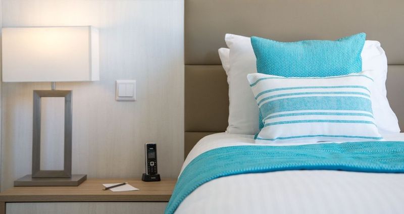 Salini Resort - Image 2
