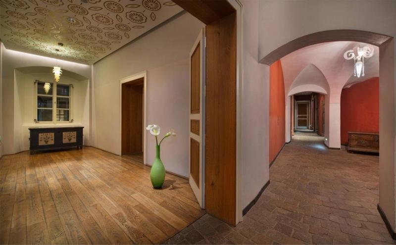 Design Hotel Neruda - Image 10