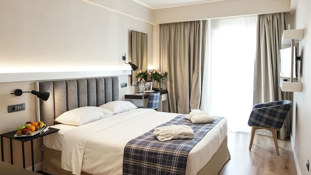 Athens Cypria Hotel - Image 5