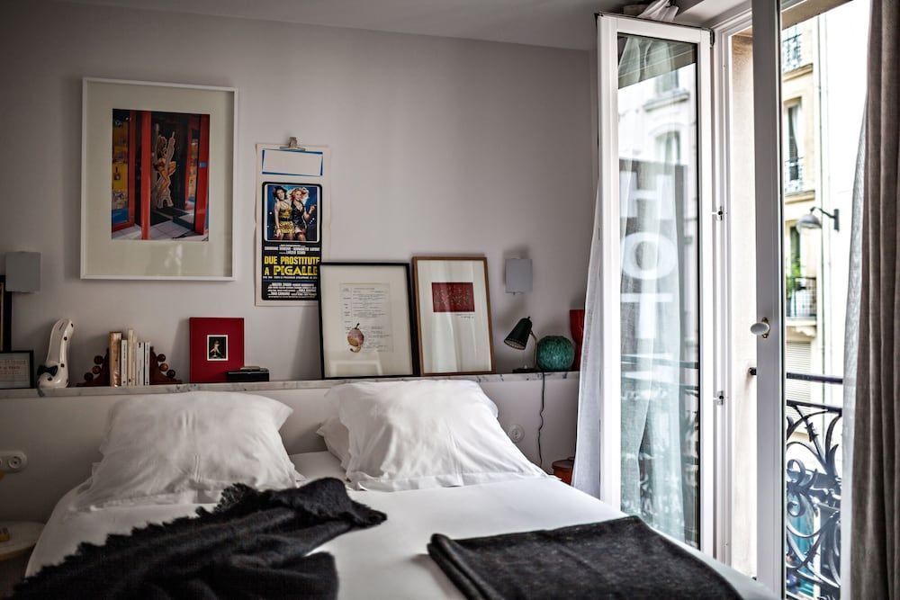 Le Pigalle Hotel - Image 9