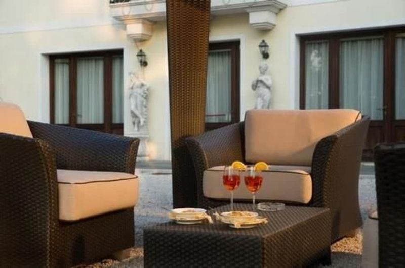 Villa Pace Park Hotel Bolognese - Image 5