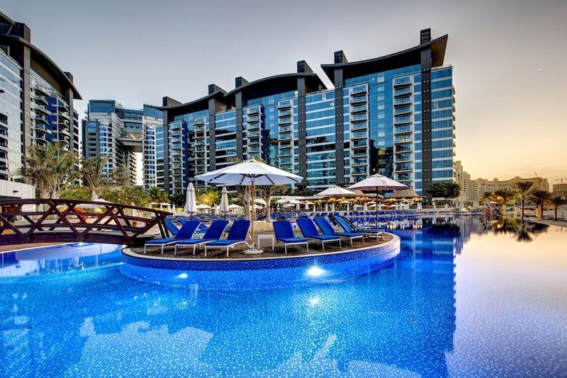 Dukes The Palm, a Royal Hideaway Hotel - Image 10