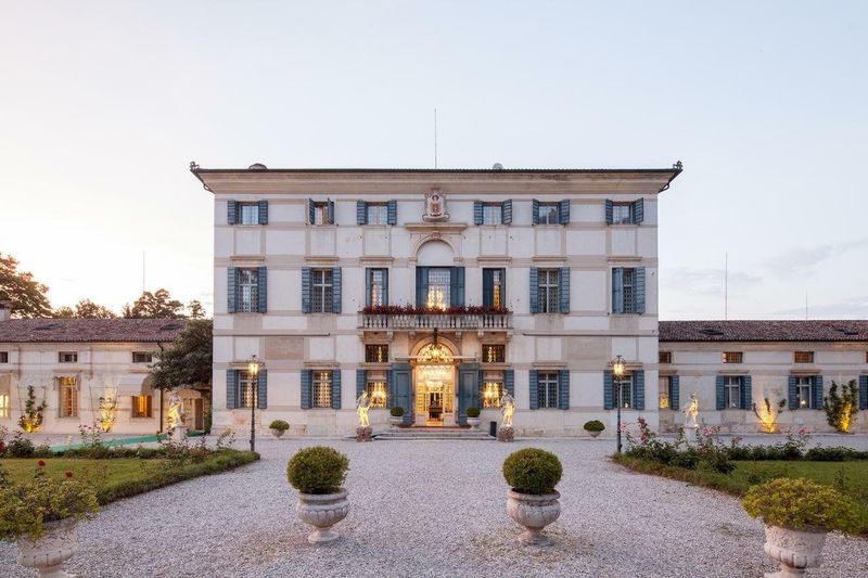 Villa Condulmer - Image 5