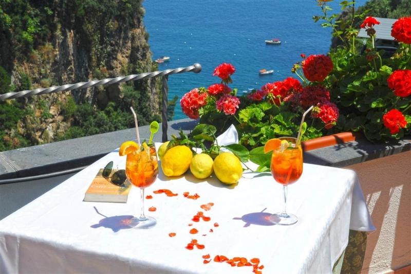 Hotel La Pergola - Image 2