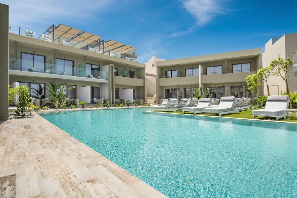 Hotellbilder av Amalthia Beach Resort - nummer 1 av 10