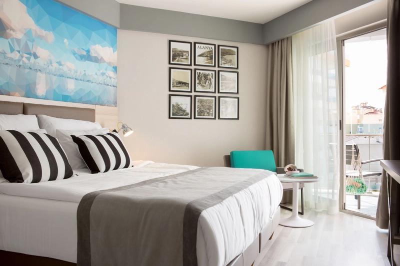 Sunprime C-Lounge Hotel - Image 10