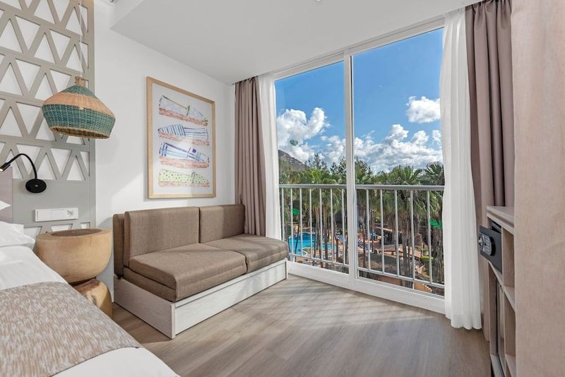 Valentin Grand Park Suite Hotel - Image 6
