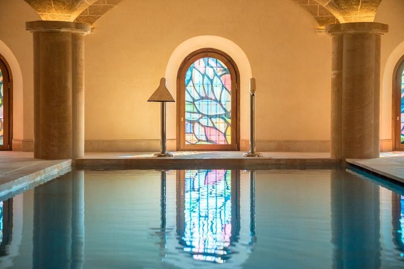 Hotel Creu de Tau Art & Spa - Image 9