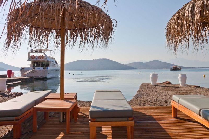Royal Marmin Bay Boutique and Art Hotel - Image 10