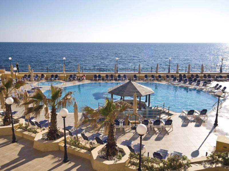 Radisson Blu Resort Malta St Julians - Image 7