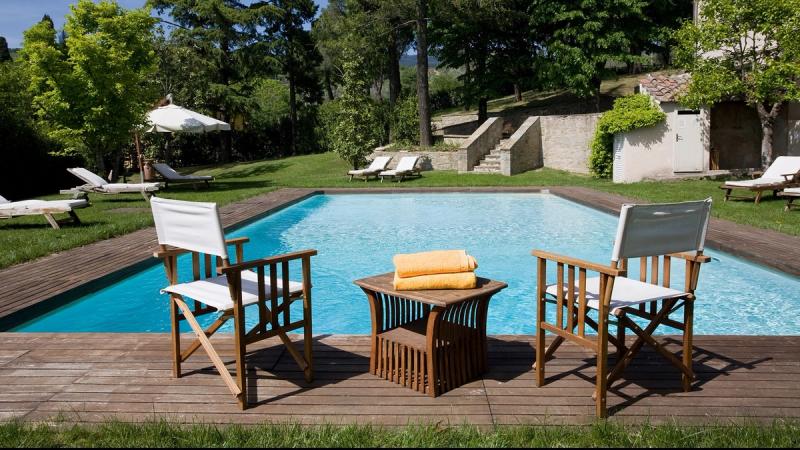 Villa Cassia di Baccano - Image 6