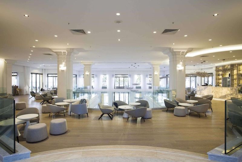 Hilton Malta - Image 7
