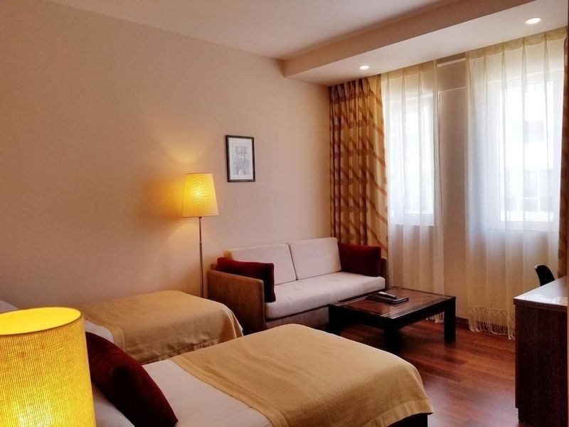 Aragosta Hotel - Image 5
