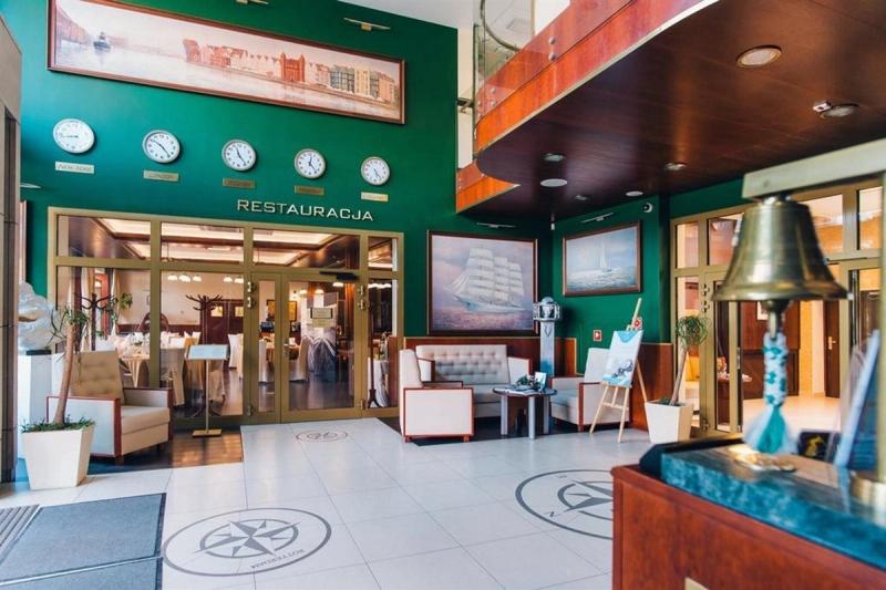 Hotel Admiral - Image 4