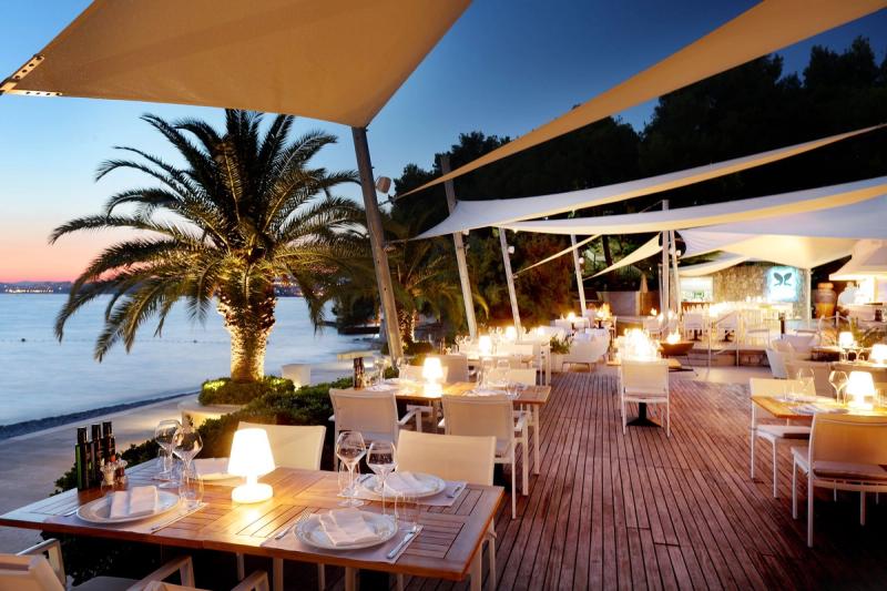 Le Meridien Lav Hotel - Image 6