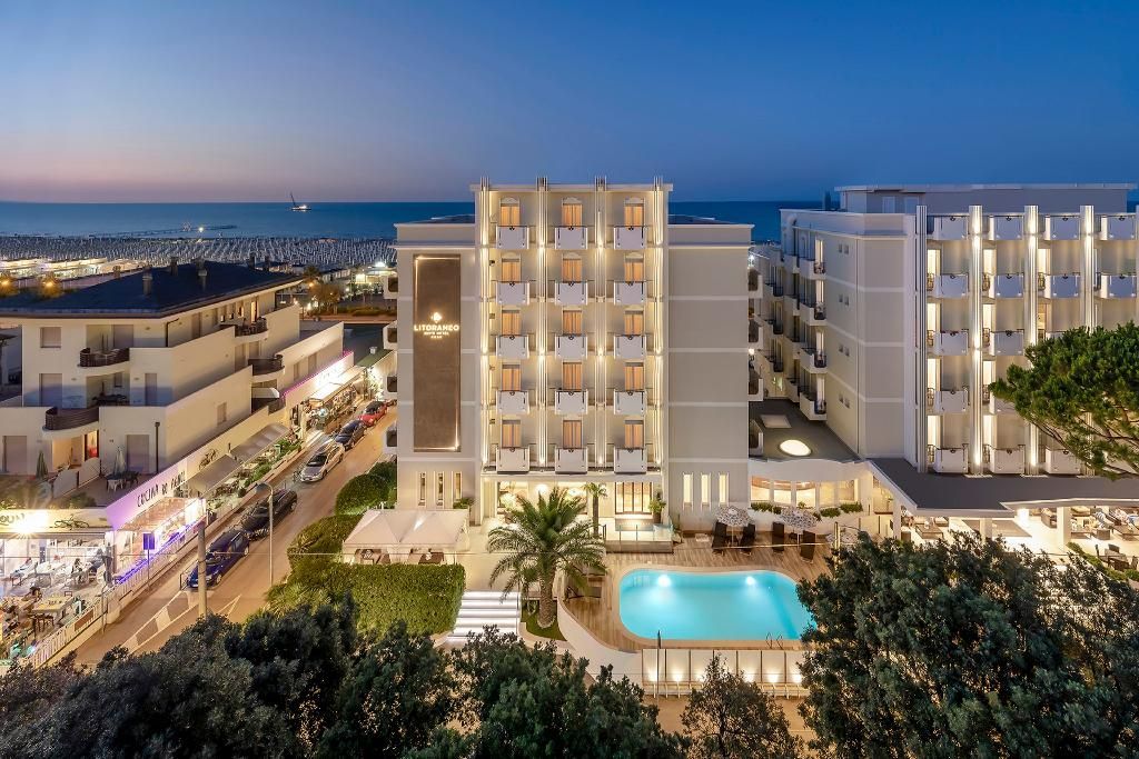 Litoraneo Suite Hotel - Image 6