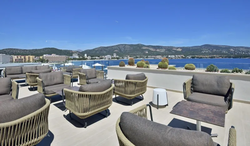 Leonardo Royal Hotel Mallorca Palmanova Bay