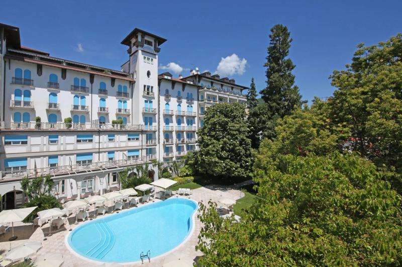 Hotel Savoy Palace - Image 7