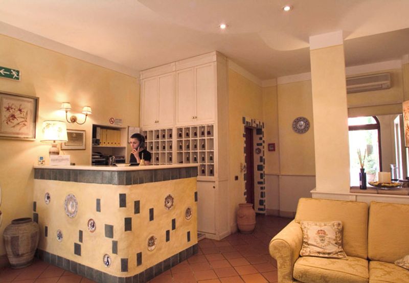Hotel Porta San Mamolo - Image 4