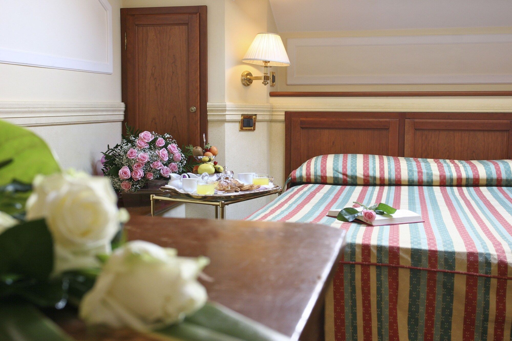 Hotel Arlecchino - Image 10