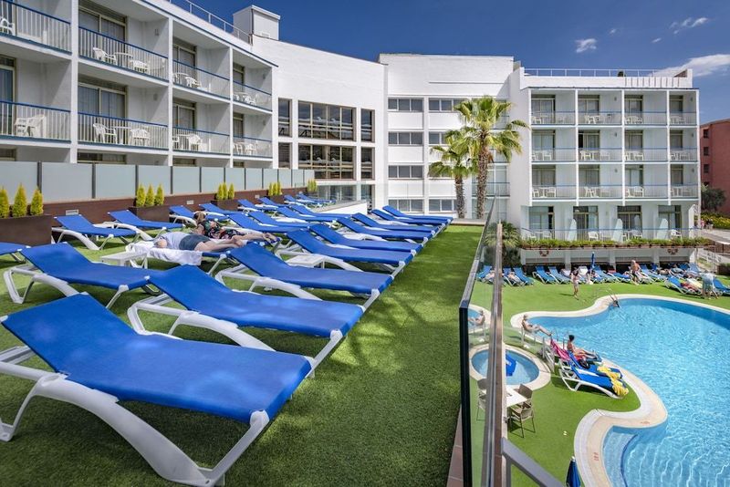 Hotel GHT Costa Brava & Spa - Image 7