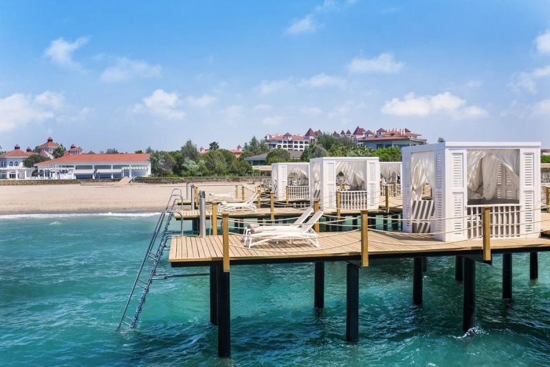 Sirene Belek Hotel - Image 2