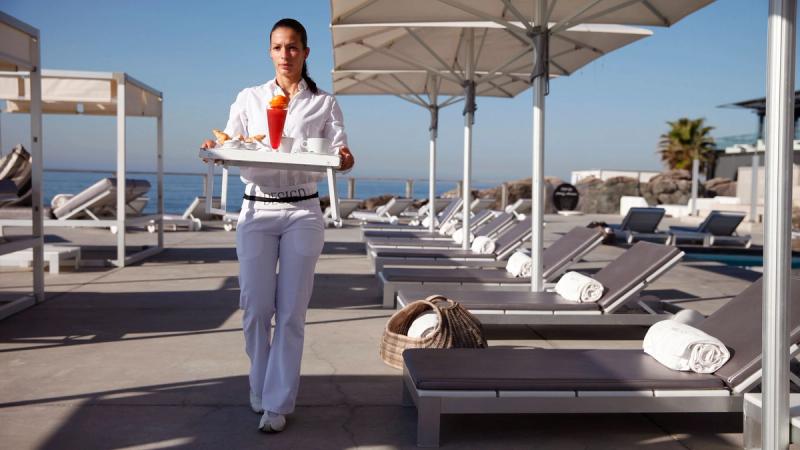 Farol Design Hotel - Image 10
