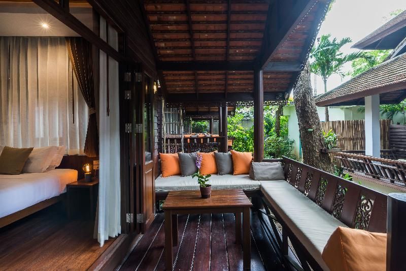 Samui Paradise Chaweng Beach Resort & Spa - Image 7
