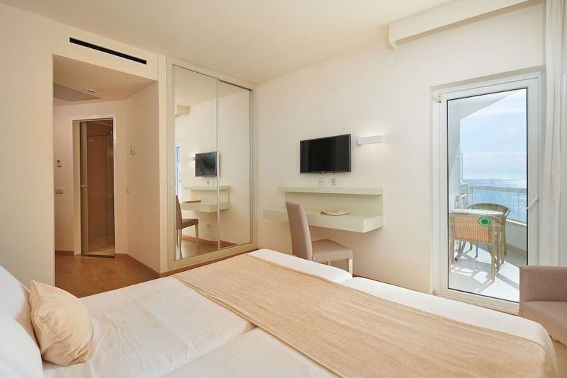 Hotel Sabina & Suites - Image 5