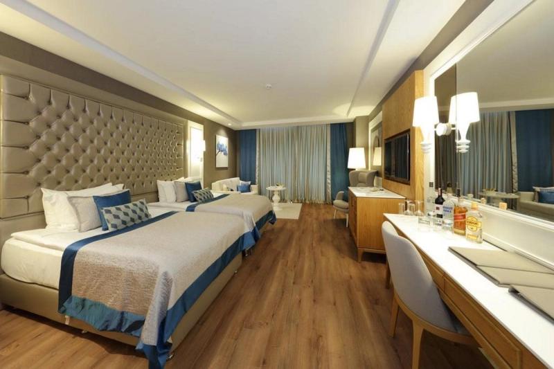 Sueno Hotels Deluxe Belek - Image 6