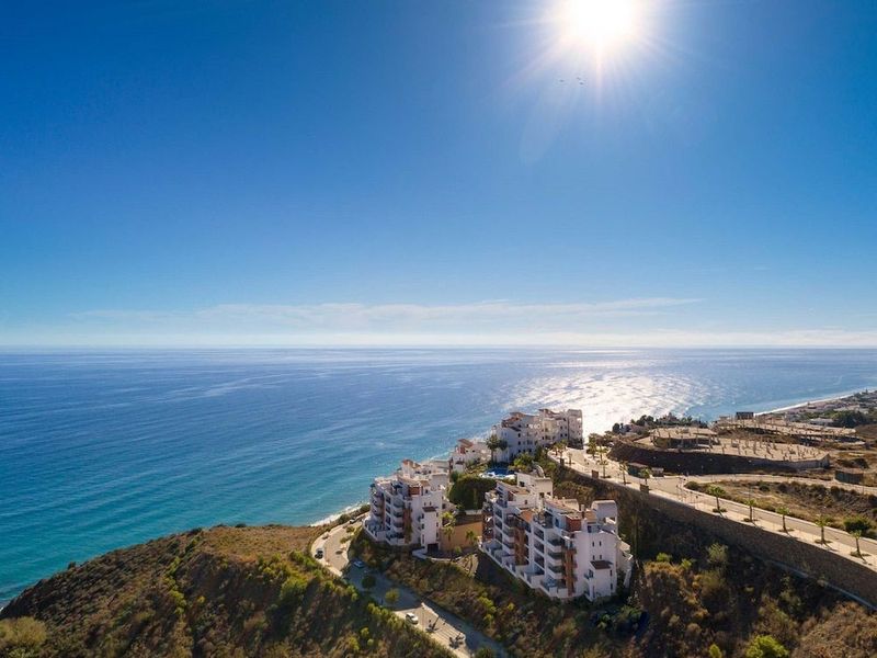 Olée Nerja Holiday Rentals - Image 10